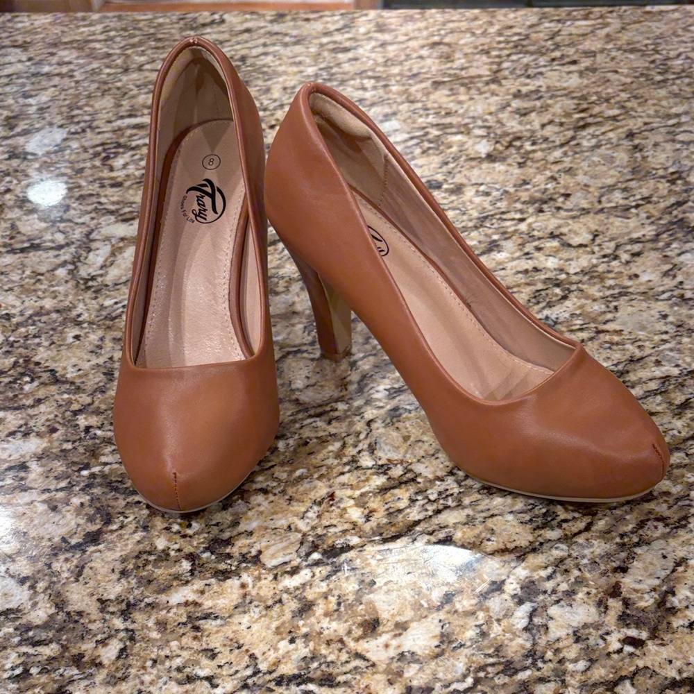 Women's Heels